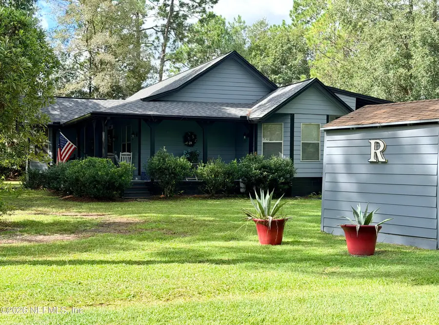 4540 Camellia Street, Middleburg, FL 32068 - #2