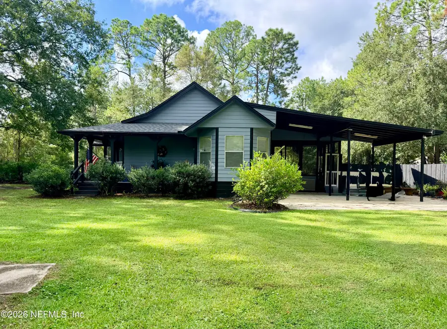 4540 Camellia Street, Middleburg, FL 32068 - #3