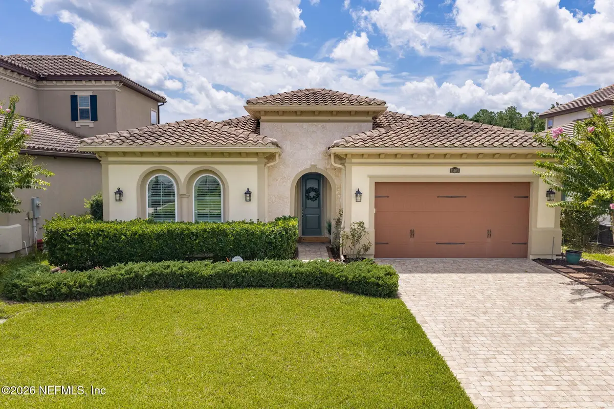 13460 Nogal Lane, Jacksonville, FL 32246 - #1