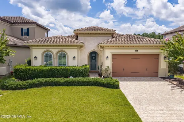 13460 Nogal Lane, Jacksonville, FL 32246