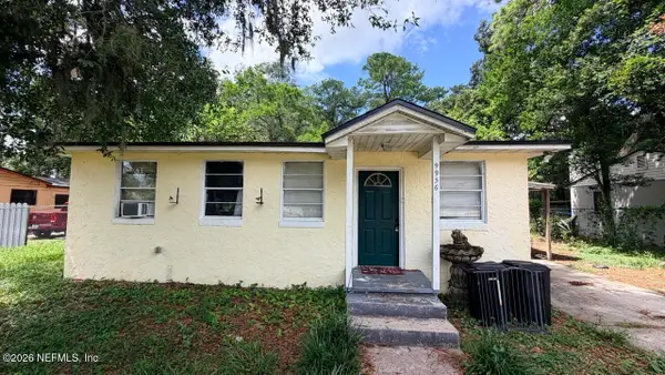 9936 Frankella Road, Jacksonville, FL 32208