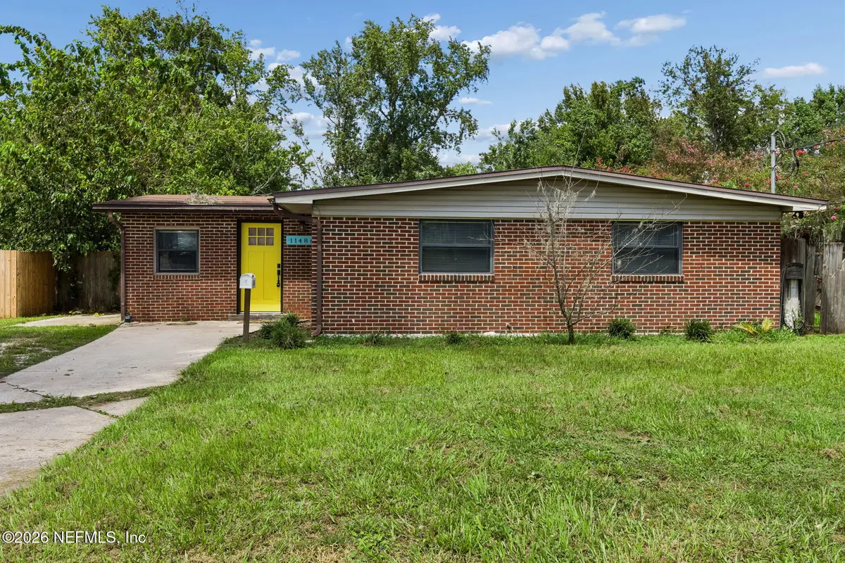 11486 Inez Drive, Jacksonville, FL 32218 - #1