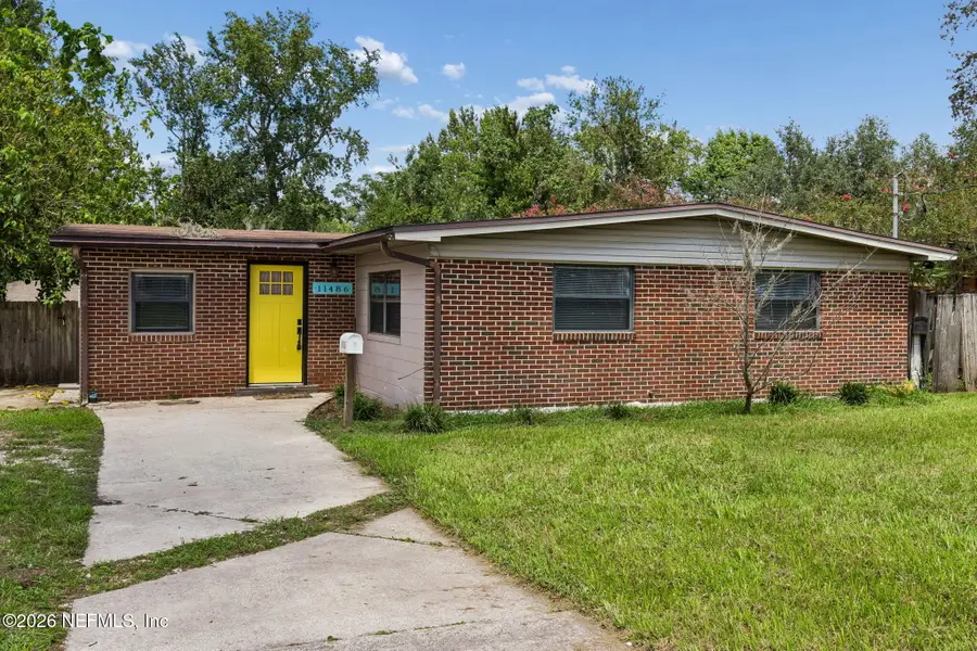 11486 Inez Drive, Jacksonville, FL 32218 - #2