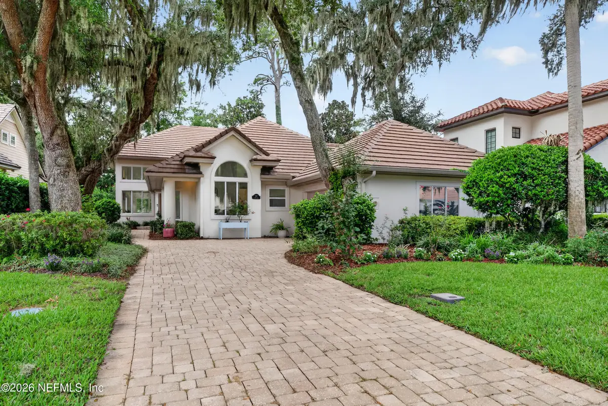 113 Laurel Way, Ponte Vedra Beach, FL 32082 - #1