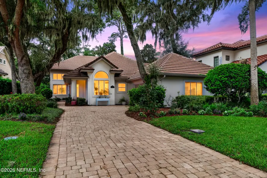 113 Laurel Way, Ponte Vedra Beach, FL 32082 - #3