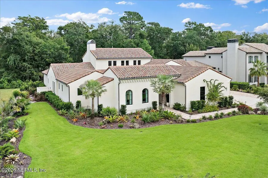 211 Wilderness Ridge Drive, Ponte Vedra, FL 32081 - #2