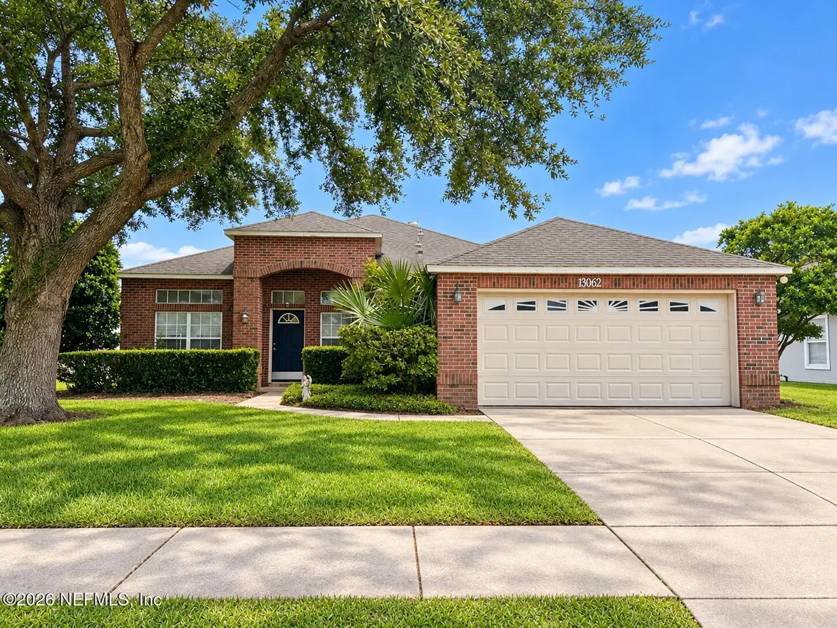 13062 Brians Creek Drive, Jacksonville, FL 32224 - #1