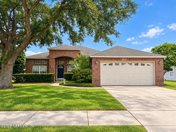 13062 Brians Creek Drive, Jacksonville, FL 32224