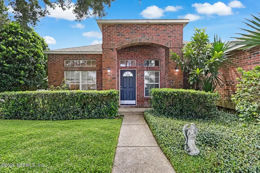 13062 Brians Creek Drive, Jacksonville, FL 32224 - #2
