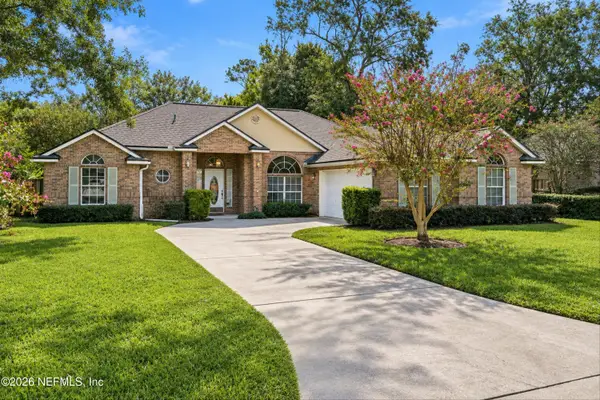 185 Elmwood Drive, St. Johns, FL 32259