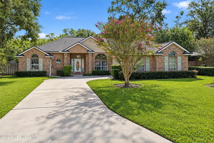 185 Elmwood Drive, Saint Johns, FL 32259 - #2