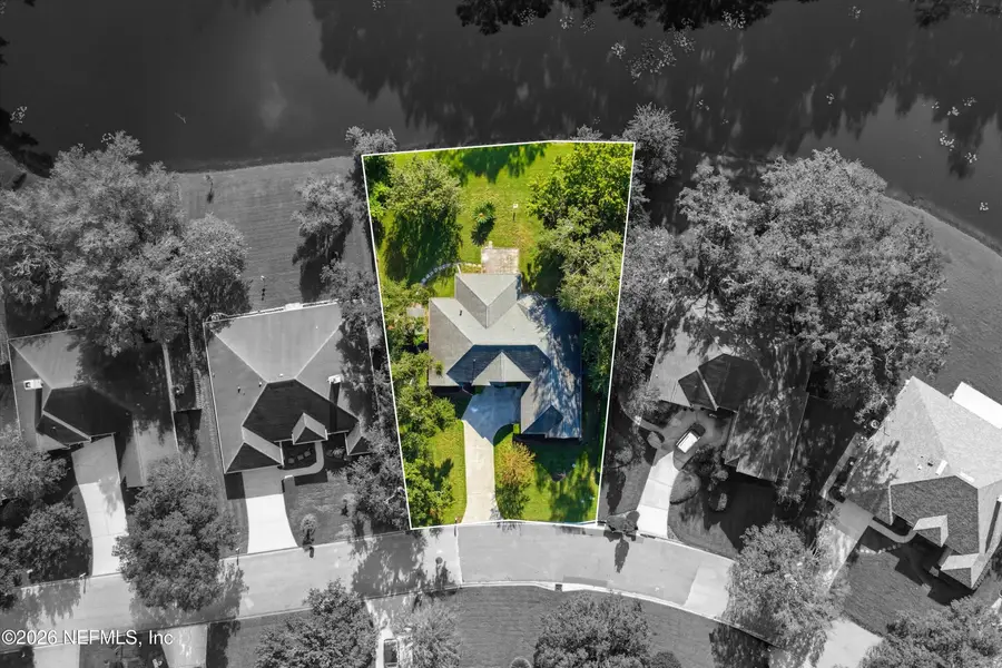 185 Elmwood Drive, Saint Johns, FL 32259 - #3