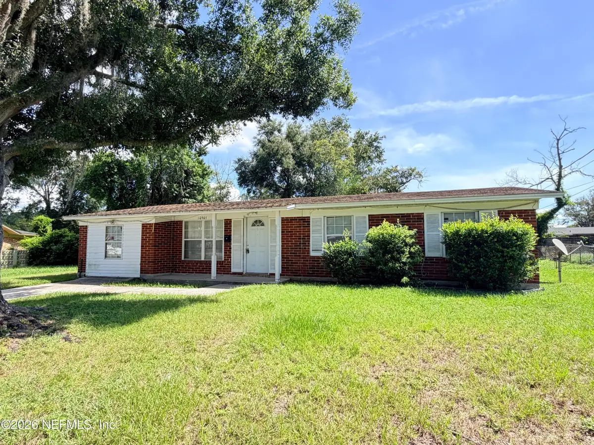 10905 Player W Road, Jacksonville, FL 32218 - #1