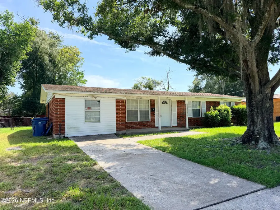 10905 Player W Road, Jacksonville, FL 32218 - #2