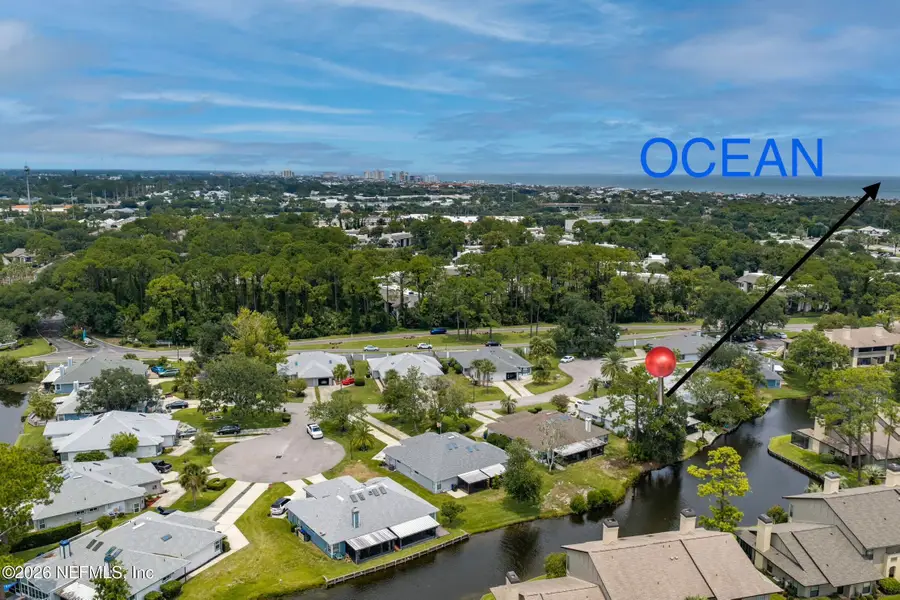 169 Aruba Ln., Ponte Vedra Beach, FL 32082 - #3