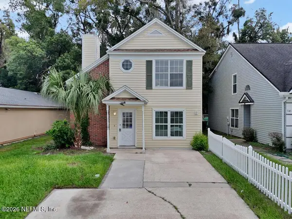 5141 Glen Alan N Court, Jacksonville, FL 32210