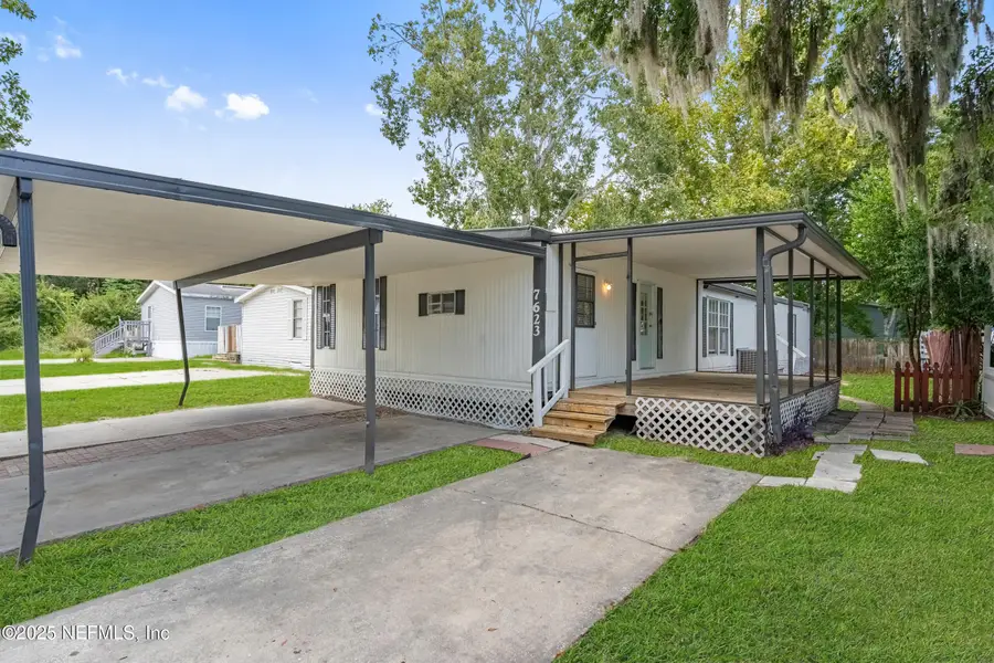 7623 Sunwood Drive, Jacksonville, FL 32256 - #2