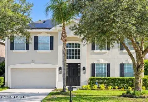 1520 Majestic View Lane, Fleming Island, FL 32003