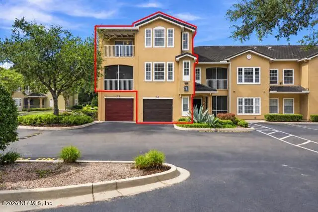 10075 Gate Parkway #701, Jacksonville, FL 32246 - #2