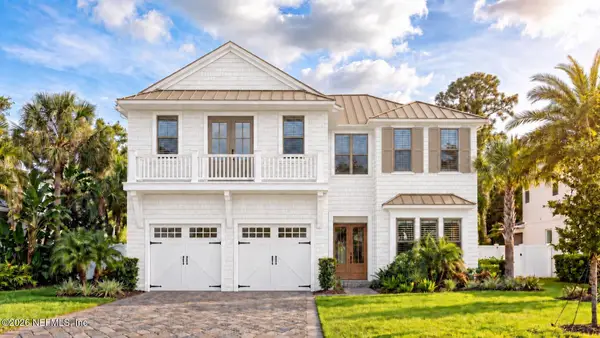 0 Jackson Avenue, Ponte Vedra Beach, FL 32082