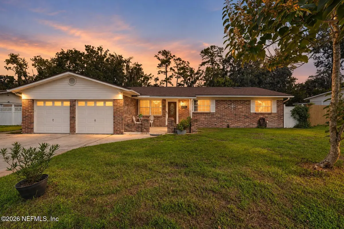 2230 Hopkins Street, Orange Park, FL 32073 - #1