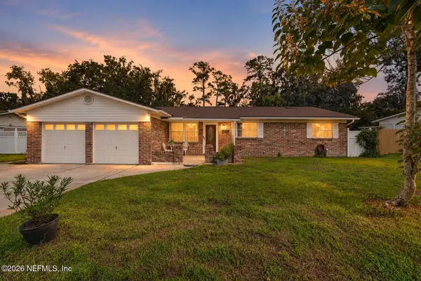 2230 Hopkins Street, Orange Park, FL 32073