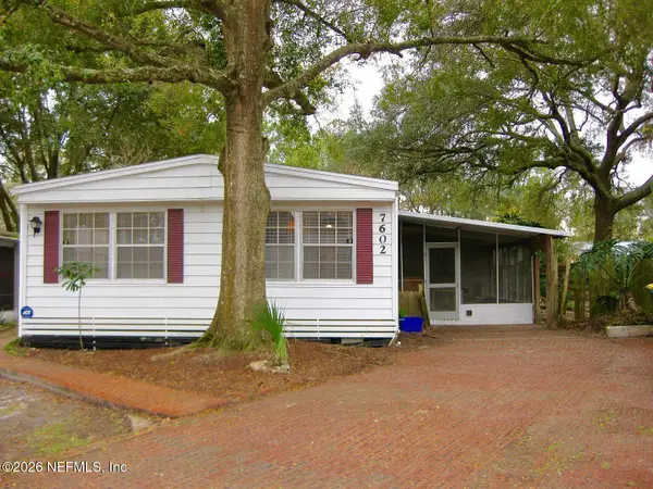 7602 Sunwood Drive, Jacksonville, FL 32256