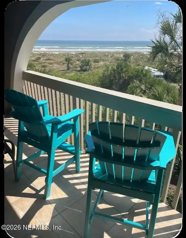 210 Ocean Hibiscus Drive #B-303, St. Augustine, FL 32080