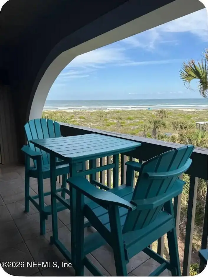210 Ocean Hibiscus Drive #B-303, Saint Augustine, FL 32080 - #2