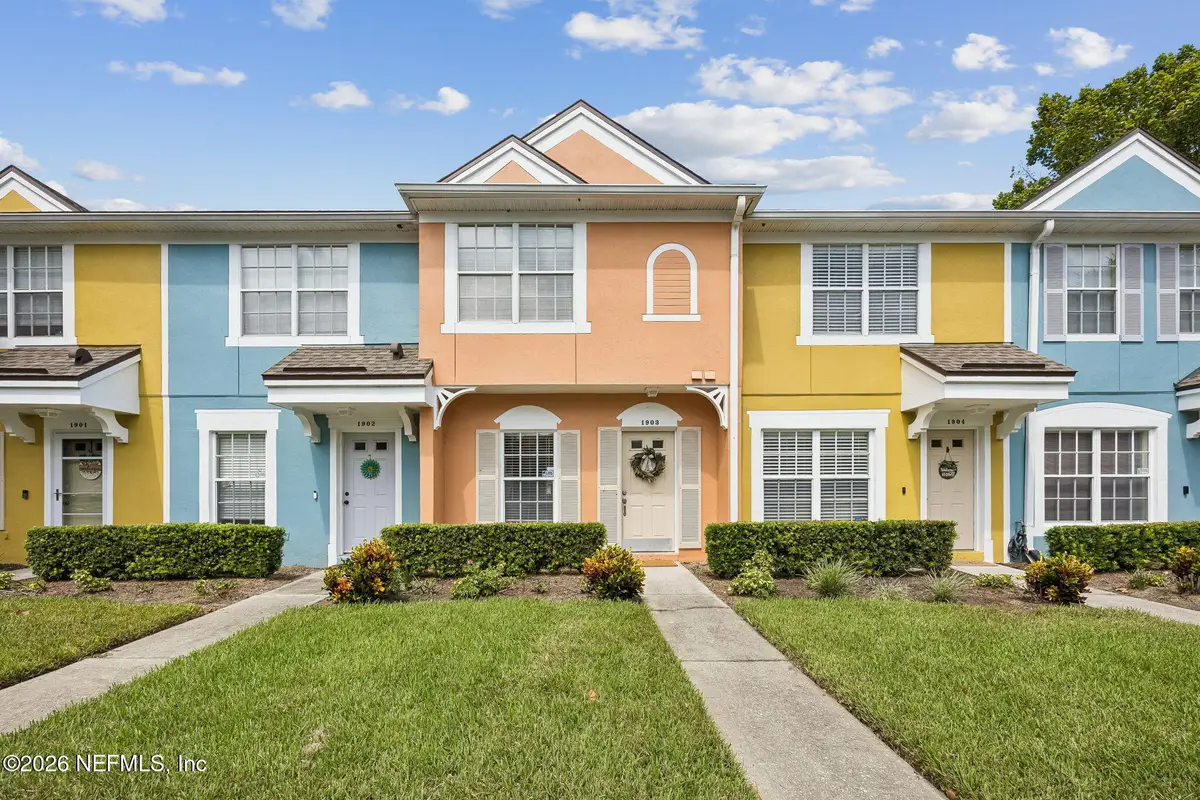 12311 Kensington Lakes Drive #1903, Jacksonville, FL 32246 - #1