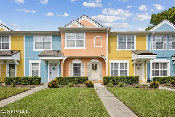12311 Kensington Lakes Drive #1903, Jacksonville, FL 32246