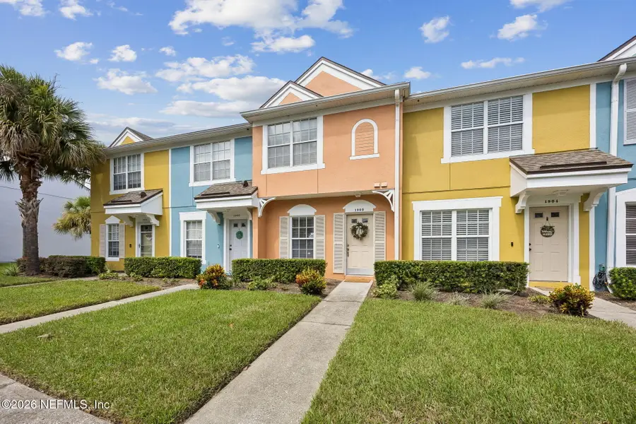 12311 Kensington Lakes Drive #1903, Jacksonville, FL 32246 - #2