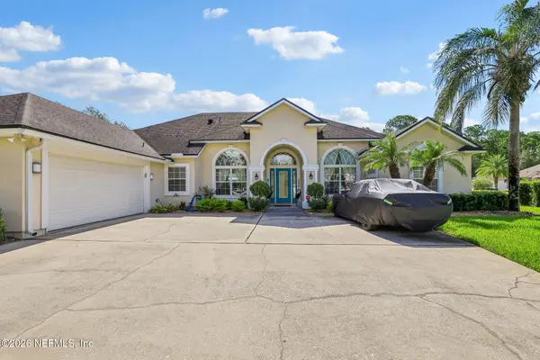 1290 Cunningham Creek Drive, St. Johns, FL 32259