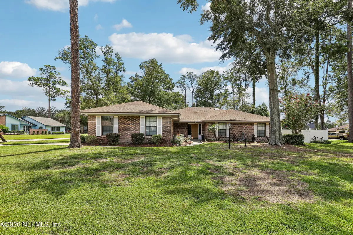 510 San Clementi Drive, Fleming Island, FL 32003 - #1