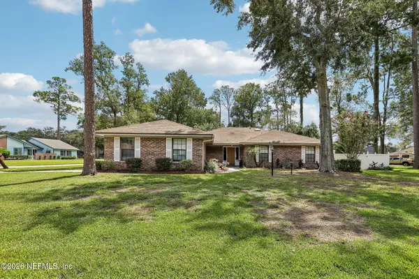 510 San Clementi Drive, Fleming Island, FL 32003