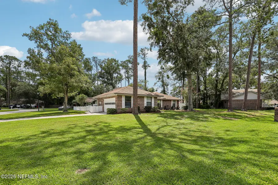 510 San Clementi Drive, Fleming Island, FL 32003 - #3
