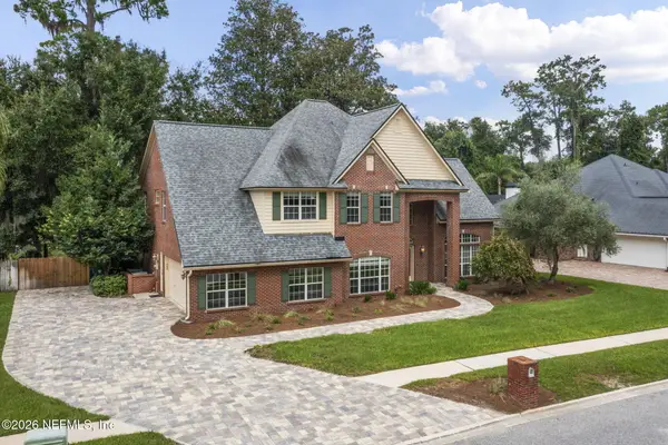 12752 Edenbridge Court, Jacksonville, FL 32223