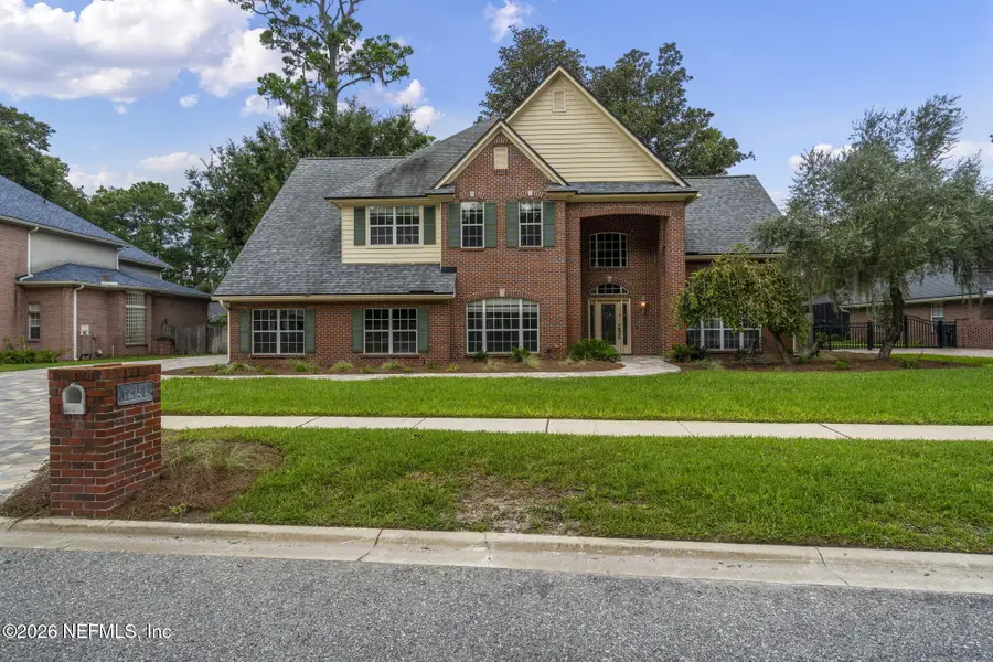 12752 Edenbridge Court, Jacksonville, FL 32223 - #2