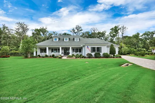 237 Fells Cove, St. Johns, FL 32259
