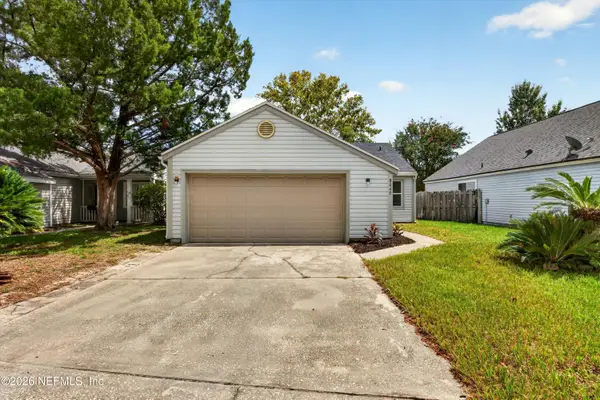 8047 Mactavish E Way, Jacksonville, FL 32244