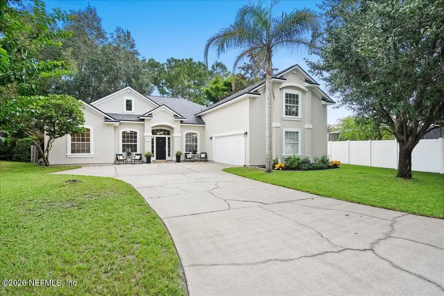 1104 Ravenscroft Lane, Ponte Vedra, FL 32081 - #2