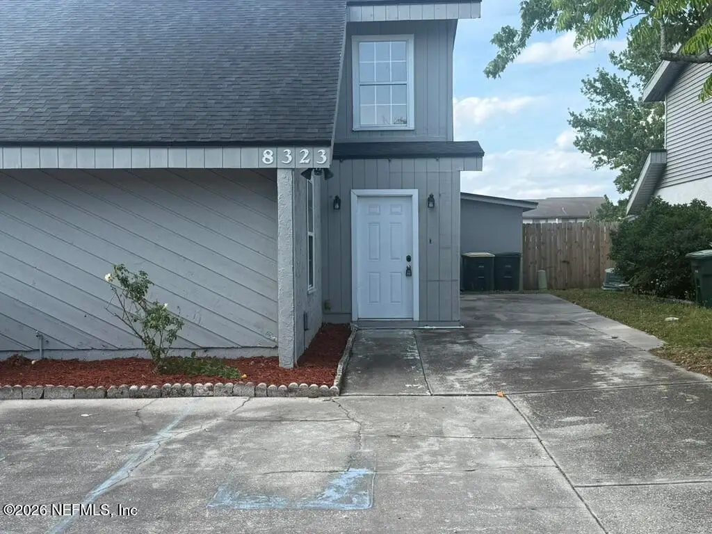 8323 Century Point N Drive, Jacksonville, FL 32216 - #1