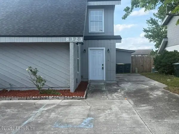 8323 Century Point N Drive, Jacksonville, FL 32216