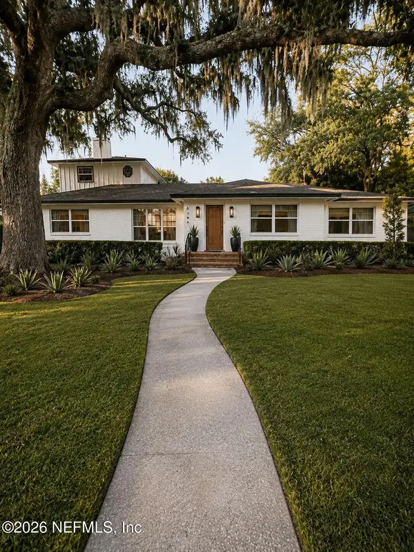 2346 Jose S Circle, Jacksonville, FL 32217