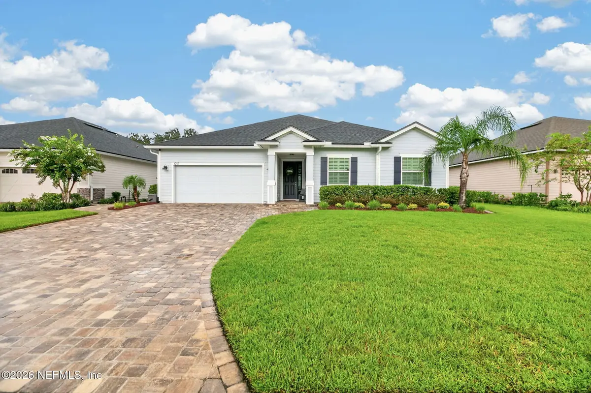1912 Silo Oaks Place, Middleburg, FL 32068 - #1