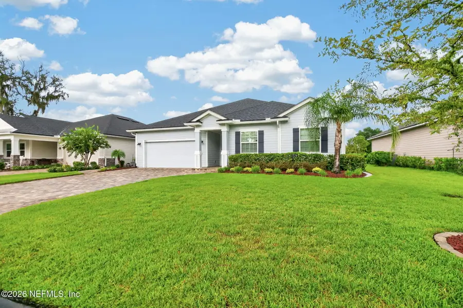 1912 Silo Oaks Place, Middleburg, FL 32068 - #2