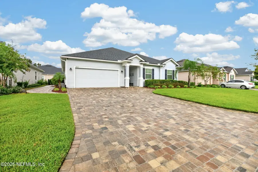 1912 Silo Oaks Place, Middleburg, FL 32068 - #3