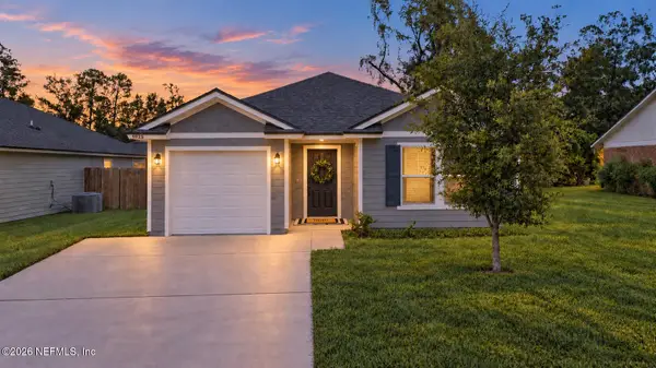 1025 Floyd Street, Fleming Island, FL 32003