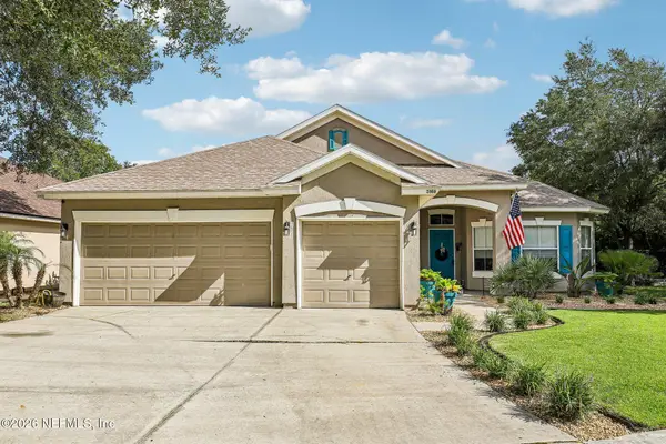 3168 Stonebrier Ridge Drive, Orange Park, FL 32065