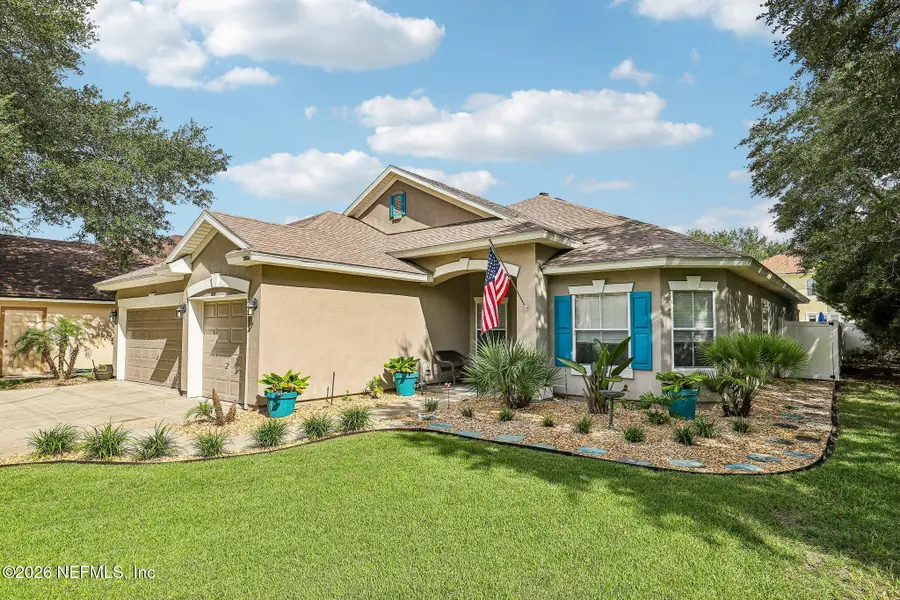 3168 Stonebrier Ridge Drive, Orange Park, FL 32065 - #3